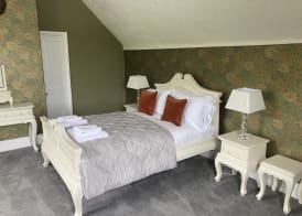 Tottington Manor Hotel 5