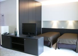 LVG Hotel Collection - CasAlbergo 3