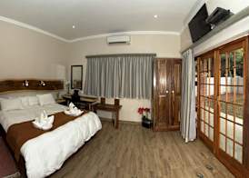 Casa Forno Country Hotel 4