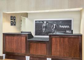 Hampton Inn Thomasville 5