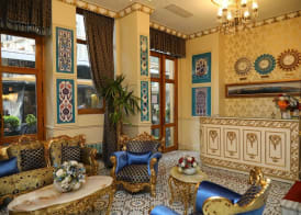 İstasyon Hotel 2