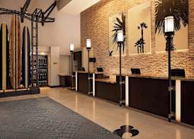 Residence Inn by Marriott San Diego Downtown/Gaslamp Quarter 3
