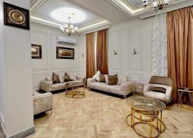 El Farida Hotel 2