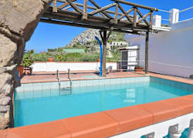 Resort Punto Azzurro 4