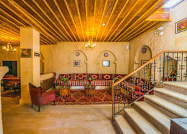 Garden Inn Cappadocia 2