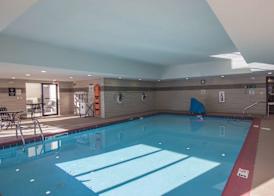 Hampton Inn Medina 5