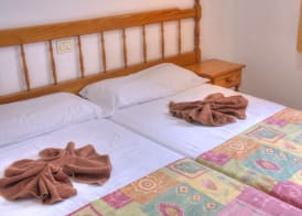 Apartamentos Tisalaya 5
