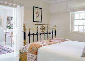 Prince Albert Country Stay 4