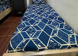 SHOBHA SUPER DELUXE FURNISHED APARTMENT 5