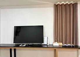 Chom Chiang Rai Hotel 5