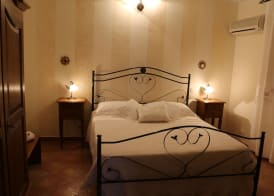 B&B Le Foglie D'Argento 4