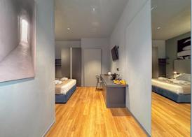 Blu Rooms - Room to Rest 3