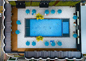 Hilton Kota Kinabalu 4