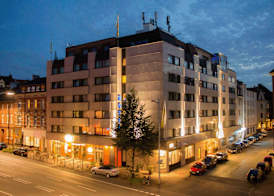 Ringhotel Drees 2