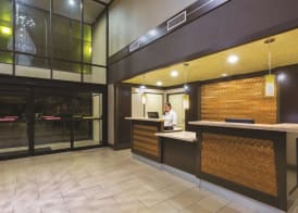 La Quinta Inn by Wyndham Austin North 4