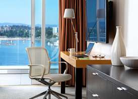 Inn at Laurel Point 5
