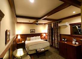 The Lodge at Cloudcroft 2
