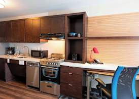 TownePlace Suites by Marriott Louisville North 5