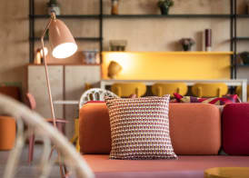 PAUL & PIA By Stay Collection - Welcome Home Hotel 4