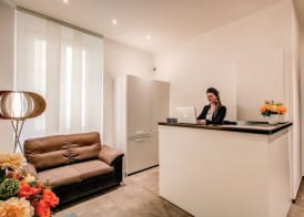 H501 Luxury Rooms 2
