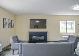 Days Inn by Wyndham Mount Vernon 4