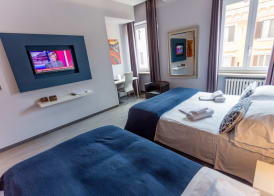 B&B Home 77 5