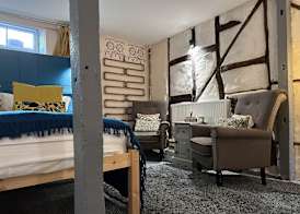 One Drake Road Hotel 5