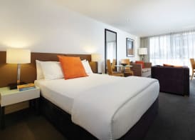 Adina Apartment Hotel Wollongong 4