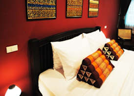 Focal Local Bed & Breakfast 5