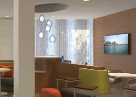 EVEN Hotel ALPHARETTA - AVALON AREA by IHG 2