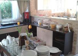 Daniel Hotel 4
