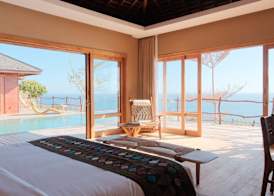 TUNAK Resort Lombok 3