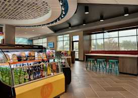 Tru By Hilton Frisco Dallas, Tx 3