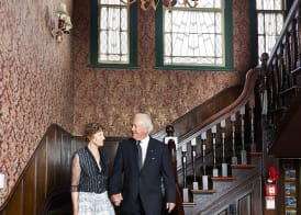 Prince's Gate Hotel 3