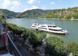 Hotel Garni Günther 4