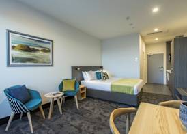 Quest on Manchester Serviced Apartments 4