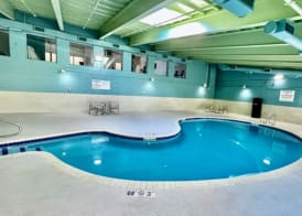 Holiday Inn Express FALL RIVER NORTH by IHG 5