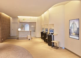 Mitsui Garden Hotel Ginza Tsukiji 3