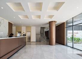 2-bedroom Apartment at Oasis Park 4