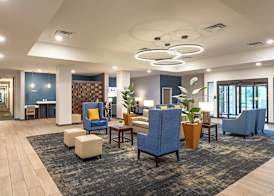 Pestana Orlando Suites - Lake Buena Vista 3