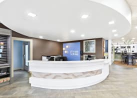 Holiday Inn Express ATLANTA GALLERIA-BALLPARK AREA by IHG 4
