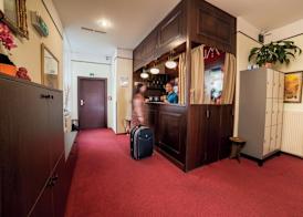 Vienna Boutique - Premium Hostel 4