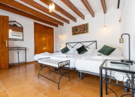 Hostal Restaurante Pou des Lleó 5