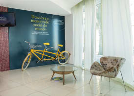 Golden Tulip Macaé 2