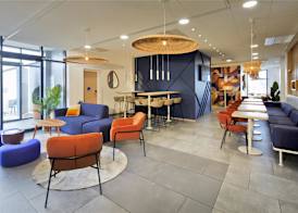 Kyriad ECO - Clermont Ferrand Estaing 5