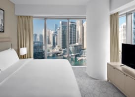 JW Marriott Hotel Marina 5