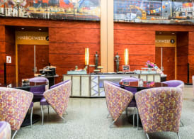 Pier 5 Hotel Baltimore 2