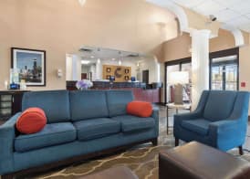 Comfort Suites Lombard - Addison 5