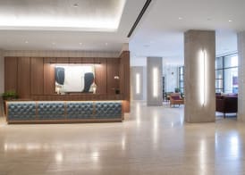The Colonnade Hotel 3