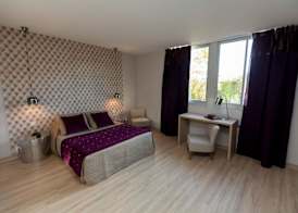Hôtel La Quietat 4